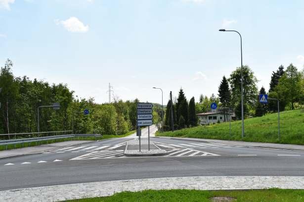 BUDOWA ŁĄCZNIKA PROSTA-ŚWIERKLAŃSKA Lata realizacji 2015- NAKŁADY