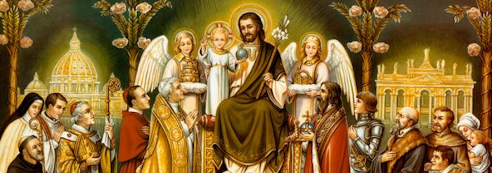 MARZEC - MIESIĄC POŚWIĘCONY ŚW. JÓZEFOWI Św. Józef, Oblubieniec Najświętszej Maryi Panny, pochodził z królewskiego rodu Dawida, o czym mówi Pismo Święte.