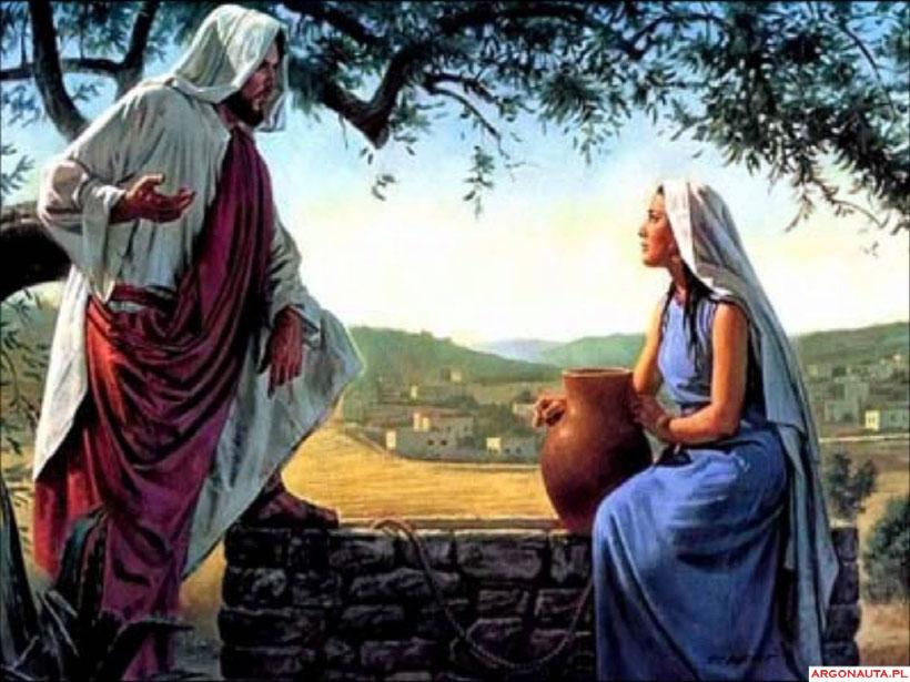 That explains the odd question about worshiping on a mountain. Jesus tells the woman, and us, that the best worship is honest and from the Spirit. That is more important than when or where we pray.