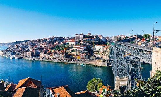 WRZEŚNIA FATIMA-PORTO-SANTIAGO DE