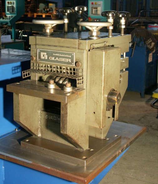Nr 0/B//206Systemy kowalskie e-mail: bobicki@bobicki.pl tel.