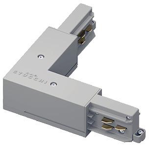 Łącznik zasilający L / L-Feed connector Łącznik