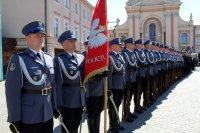 rocznicy utworzenia Ogniwa Konnego Wydziału Wywiadowczo-Patrolowego Komendy Stołecznej Policji warto nadmienić, że wykorzystanie koni w Policji nawiązuje do tradycji formacji konnych Policji