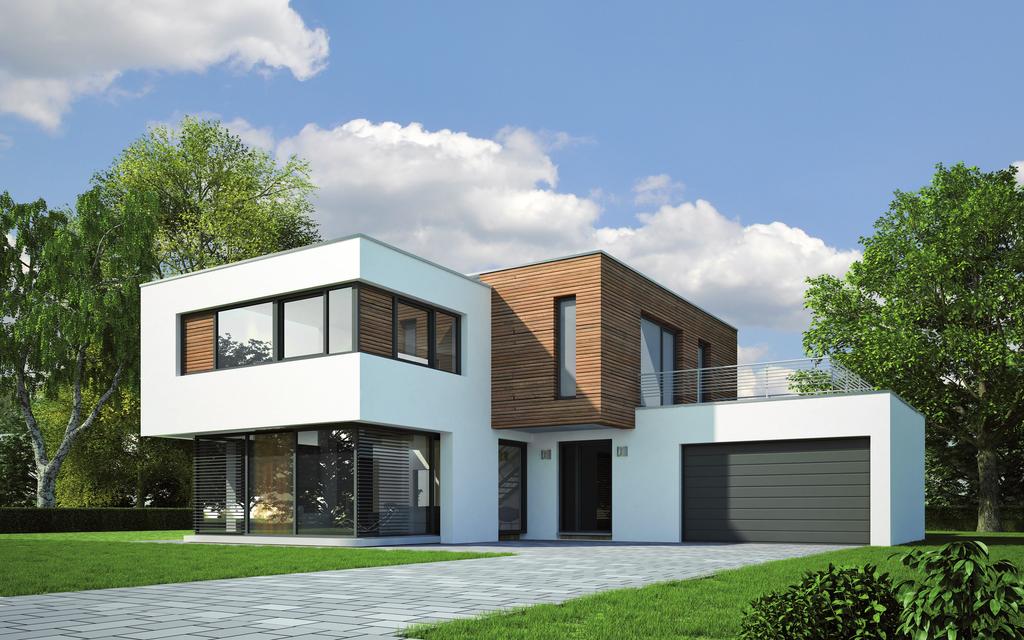 T-Comfort T-Modern w