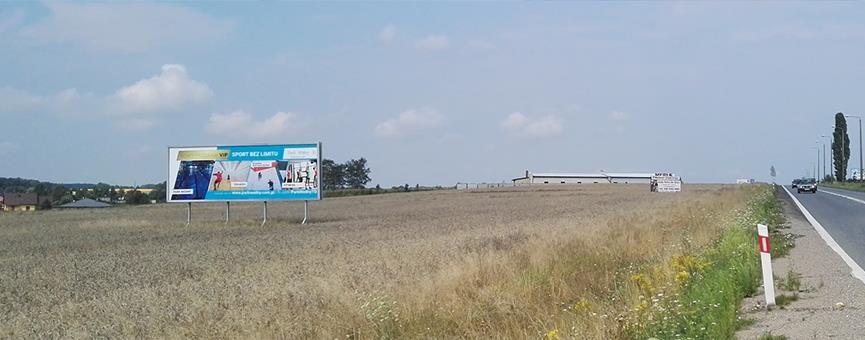 9 Ul. Zagórska Kierunek Lubliniec Namiary GPS: 50.