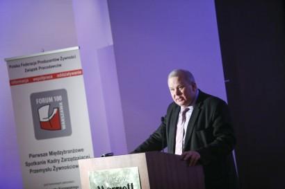 Zofia Krzyżanowska - Radca Generalny MRiRW Radca MRiRW wskazała, że poza strefą euro wpływ na ten rozwój ma również kurs złotówki.