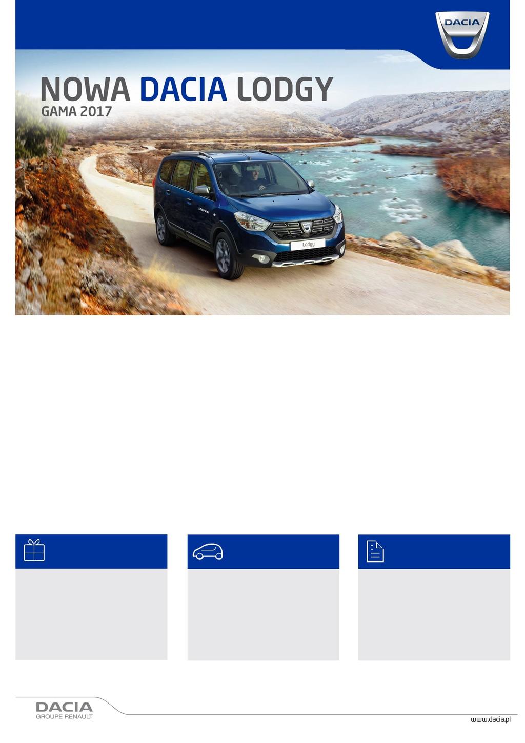 8 ROK PRODUKCJI 2017 CENA KATALOGOWA W ZŁ CENA KATALOGOWA W ZŁ SILNIK ILOŚĆ MIEJSC ACCESS OPEN LAUREATE OUTDOOR SCe 100 S&S 37 900 43 100 47 100 5.