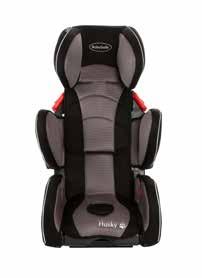 Husky mądry wybór w wielu wymiarach www.babysafe.
