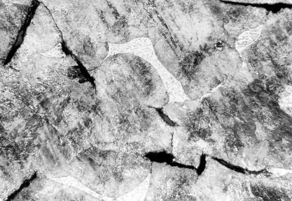 Dodatkowo wprowadzono ograniczenie składu chemicznego wyraonego przez stopie nasycenia eutektycznego S c = 0,90 0,93. Rys. 2. Mikrostruktura materiału wkładu bezpiecznikowego pow. 100x traw.