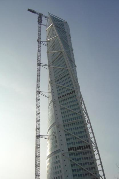 Santiago Calatrava,