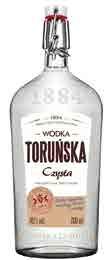 WÓDKA CZYSTA NAPOJE WINO PIW0 GIN / RUM / TEQILLA / LIKIER BRANDY / KONIAK WHISKY WÓDKA / KOLOROWA WÓDKA / CZYSTA KRUPNIK VODKA 7,19 Z VAT 8,84 MARIE BRIZARD EC SPIRYTUS REKTYFIKOWANY 95% VOL.