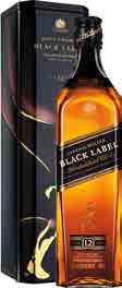 1 L DIAGEO 30,49 Z VAT 37,50 DARK WHISKY 82,99 Z VAT 102,08 JOHNNIE WALKER BLACK LABEL + 2