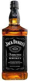 1 L BROWN-FORMAN POLSKA WHISKY AMERYKAŃSKA 73,99 Z VAT 91,01 JACK DANIEL S