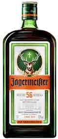 WÓDKA / CZYSTA 9,11 Z VAT 11,21 JAGERMEISTER