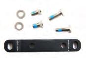 170099 32 mm T25 Ti AV005318005008 170027 37 mm T25 stal nierdzewna AV005318005009 170099 37 mm T25 Ti AV005318005010 170029 42 mm T25 stal nierdzewna AV005318005011 1700109 42 mm T25 Ti Avid