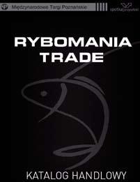 jeziorach. DESIGN FISHING Sp. z o.o. ul. Szubińska 2, Kruszyn Krajeński 86-005 Białe Błota biuro@firmadragon.