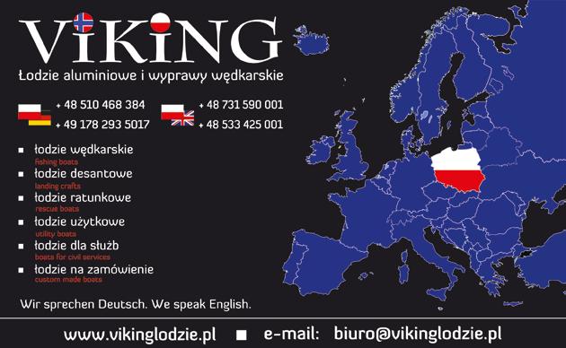 W dniach 16-18 listopada odbyła się konferencja Polskiego Związku Wędkarskiego pt. Użytkownik Wędkarski 2016 - Rola gospodarki wędkarskiej na wodach PZW w świetle zasad zrównoważonego rozwoju.