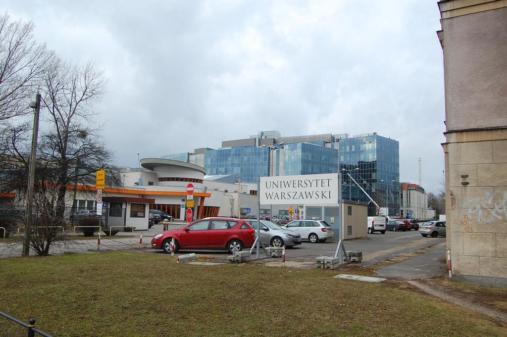 wejście