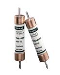 TRS - RDC (Klasa RK) do 30 A: 300 V DC - 3 do 400 A: 600 V DC Wkładki topikowe Klasa RK TRSRDC Z22680A 2 TRS2RDC G223060A 3 TRS3RDC T2734A TRSRDC D2649A 6 TRS6RDC B26247A 8 TRS8RDC E2986A TRSRDC