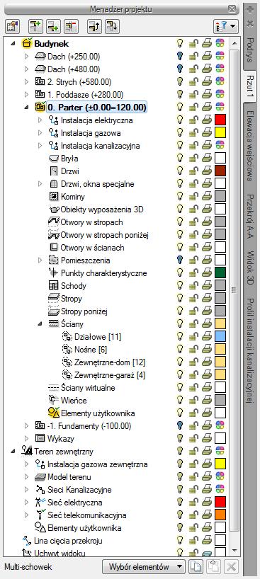 Rozpoczynamy pracę Rys.