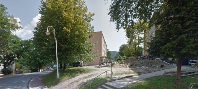 Pozostałe (w tym gospodarcze, środowiskowe, rzestrzenno-funkcjonalne) Społeczne Diagnoza zjawisk społeczno-ekonomiczno-przestrzennych gminy Krynicy-Zdroju Rysunek 36.