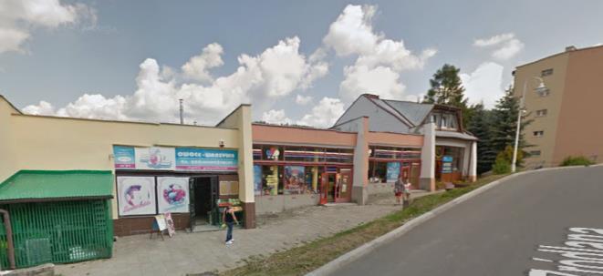 Podobszar 2: Muszynka - Centrum Diagnoza przeprowadzona w rozdziale 4, wsparta wynikami warsztatów oraz analizą ankiet zbieranych w trakcie konsultacji społecznych wskazuje na następujące deficyty i