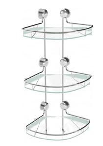 shelf 40 x 13,5 x 36