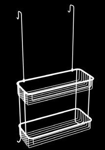 rectangular wire shelf