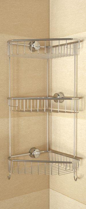 wisząca Wall mounted