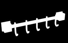 hanger 24,5 x 5 x 