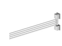 x 2,5 x 9,5  114 Wieszak