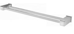 krótki Triple swing towel rail-short 14 x 3 x 8,5 cm