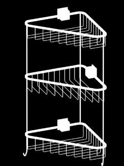 BRASS WIRE BASKETS