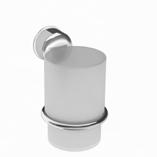Toilet roll holder