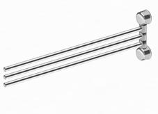 przyścienny Single wall hanger 54 x 3