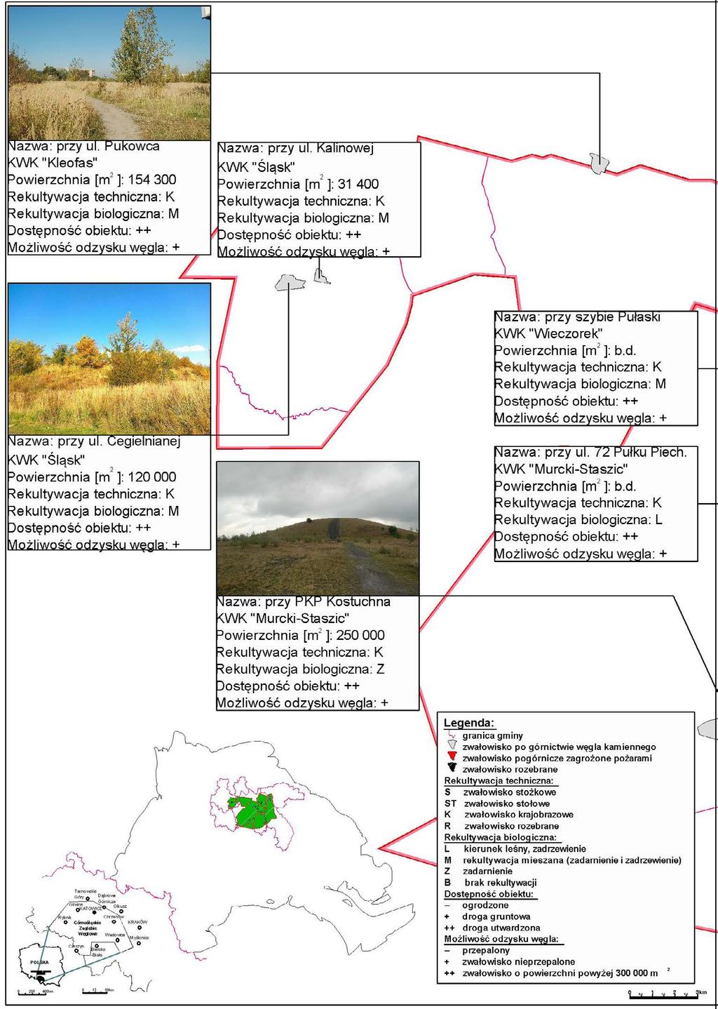 42 Probierz i inni 2017 / Gospodarka Surowcami Mineralnymi Mineral Resources Management 33(1), 35 50 Rys. 4.