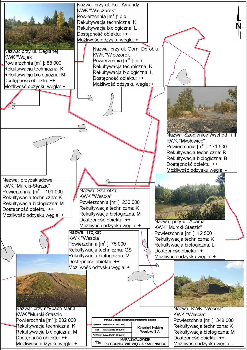 Probierz i inni 2017 / Gospodarka Surowcami Mineralnymi