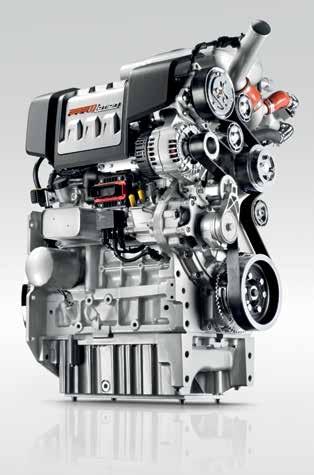 DORADO 90 (3 CYLINDRY) Moment (Nm) Moc (KM) 120 450 100 80 60 40 400 350 300 20 0 250 200 1000 1200 1400 1600 1800 2000 2200 obr./min Moc Moment Moc (KM) DORADO 90.