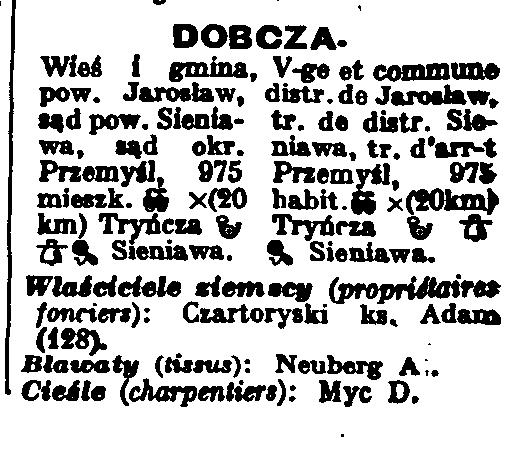 Zapisy z Księgi