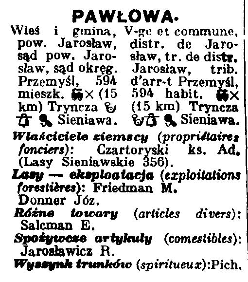 Polski wraz z Wolnym