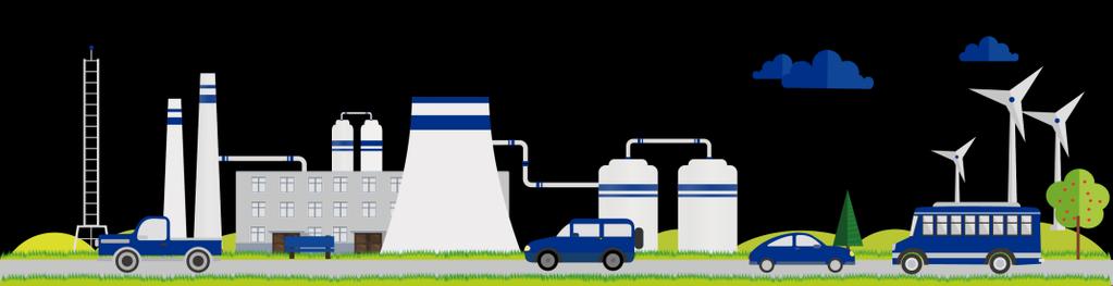 OBSZARY Wytwarzanie Wolumen sprzedaży energii elektrycznej w Enea Wytwarzanie w I półroczu 2016 r. wynosił 8.520,7 GWh.