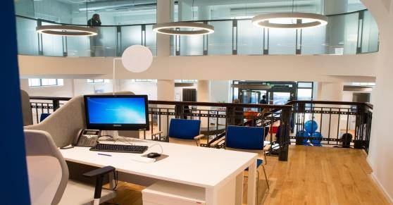 SPOT Enea Trading Klient hurtowy Biuro