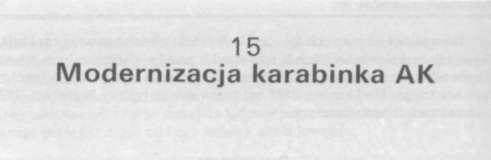 W końcu II wojny światowej do uzbrojenia walczących wojsk wprowadzono karabinki na amunicję pośrednią. Spowodowało to zasadnicze zmiany w poglądach na uzbrojenie strzeleckie pododdziałów piechoty.