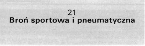 Broń małokalibrowa bocznego zapłonu W 1845 r. francuski rusznikarz Nicolas Flobert opatentował nabój zespolony bocznego zapłonu przeznaczony do broni sportowej.