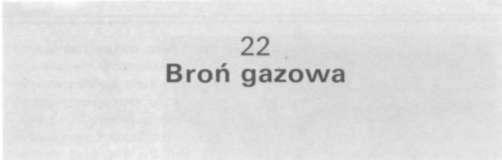 Nasilenie się w naszym kraju zagrożenia przestępczością spowodowało wzrost zainteresowania bronią gazową.