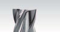 4 Przykład zamówienia; Example of order: Frez; End mill DIN 844-A 12 K-M-N Frezy trzpieniowe