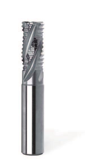 12 53 45 110 4 14 12 53 45 110 4 16 16 63 48 123 4 Przykład zamówienia; Example of order: Frez; End mill DIN 844-A 12