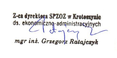 Brak wymogu przedstawienia tego rodzaju dokumentów, świadczących o przygotowaniu Oferenta pod względem sanitarno-epidemiologicznym najważniejszy aspekt tego rodzaju usługi traktujemy jako przeoczenie