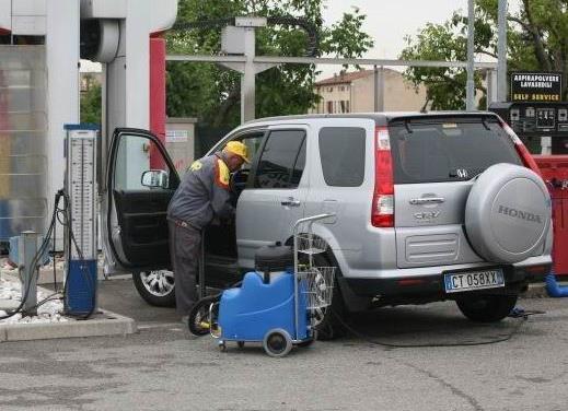 CLEANING