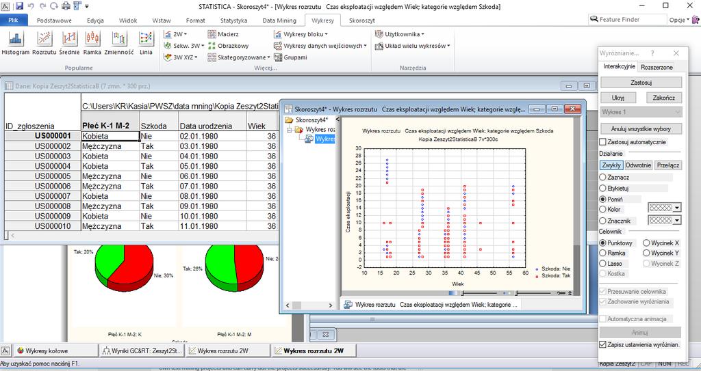 Statistica